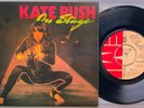 KATE BUSH On Stage: Live Hammersmith Odeon 1979 UK EMI 7