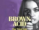 Various Artists - Brown Acid: Third Trip (Various Artists) [New Vinyl LP]