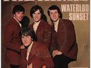 The Kinks Waterloo Sunset / Act Nice And Gentle Vinyl Single 7inch Pye Record
