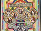 LYNYRD SKYNYRD Second Helping orig 1974 MALAYSIA PRESSING MCA LP