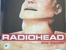 RADIOHEAD 'The Bends LP NEW Thom Yorke Smile Colin Jonny Greenwood On A Friday
