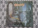 ENTOMBED Left Hand Path LP 1991 ORIGINAL NEAR MINT DEATH METAL