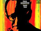 Paul Desmond - Take ten (Vinyl LP - 1963 - EU - Reissue)