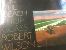 Einstein On The Beach - Philip Glass Robert Wilson 4 LP Box Masterworks