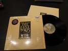 The Band The Last Waltz ORG 1st Press In Shrink Booklet WB Records 3 LP Set NM