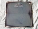 BOB MARLEY & THE WAILERS CATCH A FIRE VINYL LP 1973 ORIGINAL 1ST PRESSING EX++++
