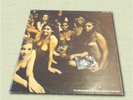 Jimi Hendrix Experience: Electric Ladyland, Polydor, Orig. NL 1972 2 LP   