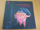 Black Sabbath Paranoid Vinyl LP 1st Pressing Vertigo Label 6360011 Mgt credit