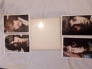 beatles white album vinyl 1968