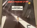 STREETS FEATURING STEVE WALSH 
