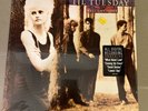 'Til Tuesday - Welcome Home - Vinyl Record.. - Epic 40314 Hype Sticker  Sealed