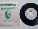 IRON MAIDEN The Trooper 7