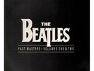 Beatles Past Masters Vol. 1 & 2 LPs SEALED Capitol Parlophone 1988 C1-91135 MINT
