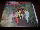 Hungaria:Koncert a Marson,orig LP EX/VG+