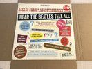 HEAR THE BEATLES TELL ALL-1964 ORIGINAL *SEALED* VINYL RECORD LP VEE JAY PRO-202