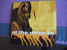 At The Drive-In - Relationship Of Command [GATEFOLD 180g DOUBLE ORANGE VINYL]-VG