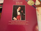 Yo-Yo Ma J.S. Bach Unaccompanied Cello Suites 3 LP Box Set CBS D3 37867 NM/EX