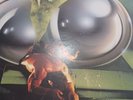 5150 [LP] by Van Halen (Vinyl, Warner Bros. Records Record Label)