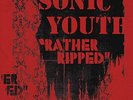 Sonic Youth - Rather Ripped - LP Vinyl - 4749183 - NEW