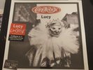 Candlebox Lucy + S/T Rocktober 2017  SMOKEY BLACK SWIRLD COLORED Vinyl 2 lp oop