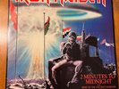 Iron Maiden: 2 Minutes to Midnight--12