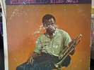 MILES DAVIS Milestones LP COLUMBIA CL 1193 US 1958 6-EYE DG MONO John Coltrane