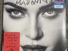 Madonna Finally Enough Love Vinyl (Limited 2 LP Red Color )