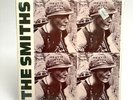 The Smiths – Meat Is Murder –  1985 Sire Records Original Shrink Wrap