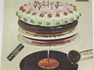 The Rolling Stones Let It Bleed (original)