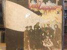 [ROCK/POP] VG LP LED ZEPPELIN Led Zeppelin II {OG 1969 ATLANTIC] CTH Terre Haute