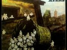 LP KEVIN AYERS - whatevershebringswesing, FOC, UK,  m-/m-