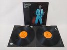 David Live LP Vinyl Record David Bowie At The Tower Philadelphia APL2-0771 RCA