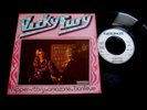 VICKY FURY/FLIPPER STORY/AMAZONE BANLIEUE/FRENCH GLAM/FLAMOPHONE/FRENCH SP 7