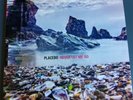 Placebo Never let me go, neues Album, Doppel LP, Coloured, transparent rot, neu