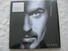 George Michael, Older, 25th anniversary edition, 2 LP, transparent green Vinyl
