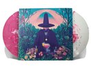 Closure In Moscow - ‘Pink Lemonade’ - Pink & White splatter - XXX/400 - Limited