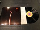 Steely Dan Aja Inner Sleeve with Lyrics 1st Press ABC Records LP EX