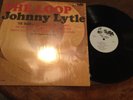 Johnny Lytle: The Loop LP TUBA Label…60’s JAZZ (Soul- Jazz) in SHRINK/ Vinyl EX+