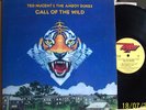 Ted Nugent & the Amboy Dukes - Call of the wild - 1974 US Discreet DS 2181 LP m-