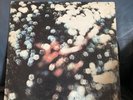 PINK FLOYD Obscured By Clouds LP on Harvest