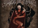 Cradle of Filth Cruelty And The Beast - Re-Mistressed Records & LPs New