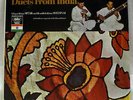 Vilayat Khan - Duets From India - Used Vinyl Record - T132A