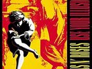 Guns N' Roses - Use Your Illusion I - New Vinyl Record - e8200e