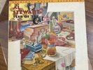 MFSL AL STEWART Mobile Fidelity YEAR OF THE CAT Original Master Recording MOFI