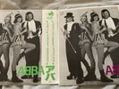 ABBA  2 Japan Spanish EP Nr Mint Condition Rare Conociendome, Conciendote +3 Oth