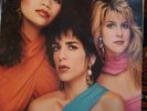 EXPOSE - WHAT YOU DON'T KNOW - LP Vinyl Record ELECTRONIC SYNTH-POP