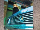 Archers Of Loaf - Vee Vee 180g LP 1995 Alias