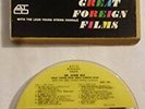 ACKER BILK - Mr. Acker Bilk: Great Themes From Great Movies {prerecorded Reel To