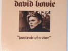 David Bowie: Portrait of a Star French Box Set Vinyl Sealed