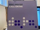 Eric Prydz – Call On Me    12